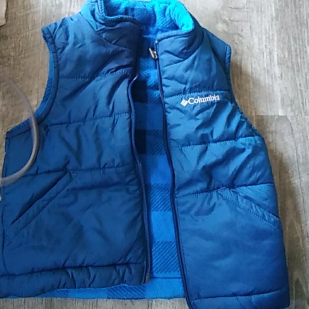 Vest